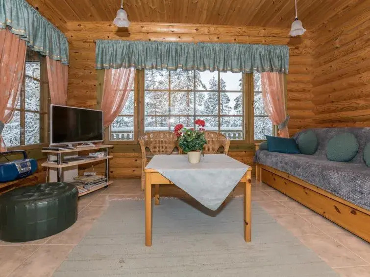 Holiday Home Kanervakallio