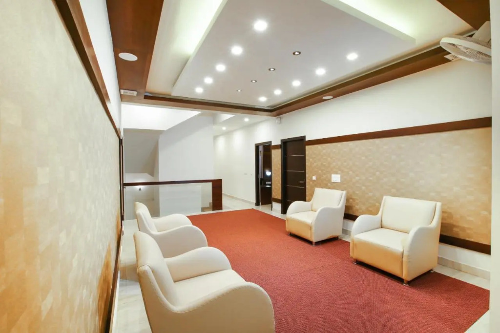 Mazus Inn