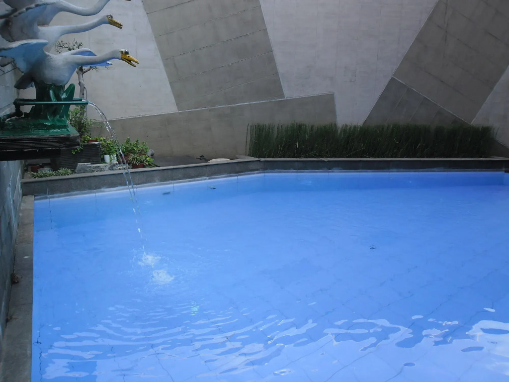 Andelir Hotel