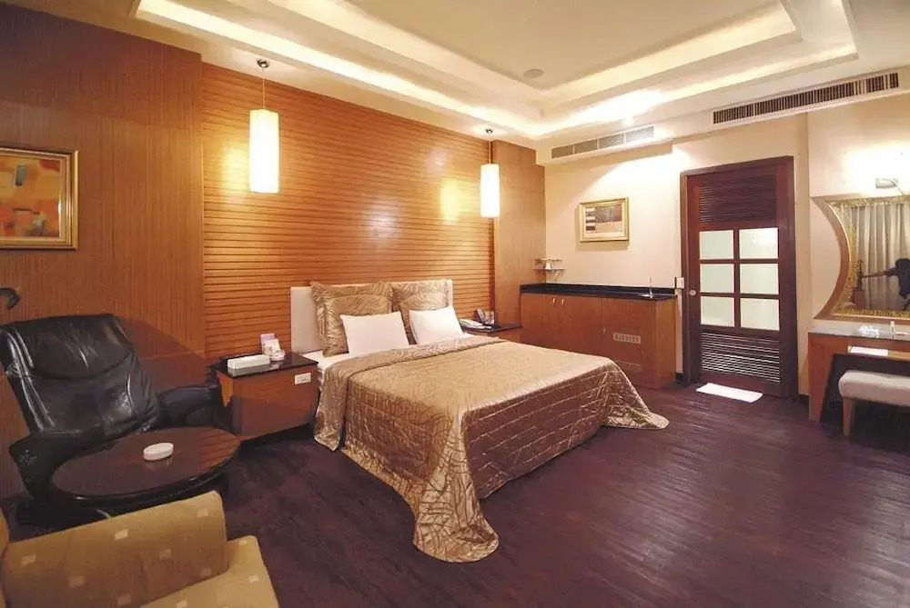 Hwu Meei Motel
