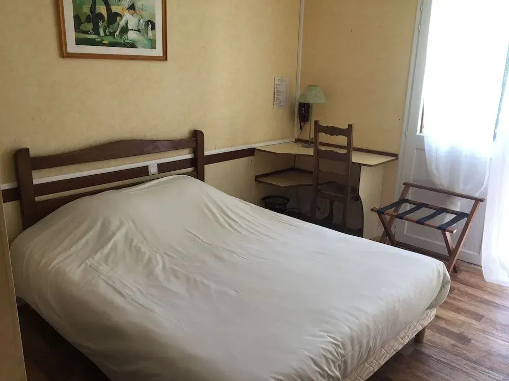 Hotel de la Bonnheure