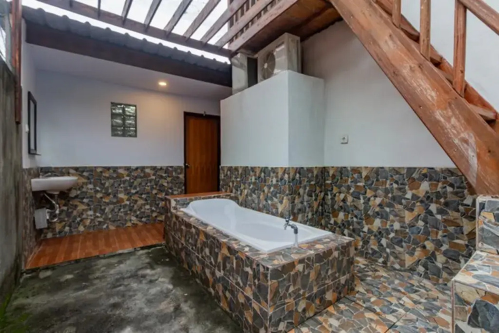 Belvilla Serenity Resort