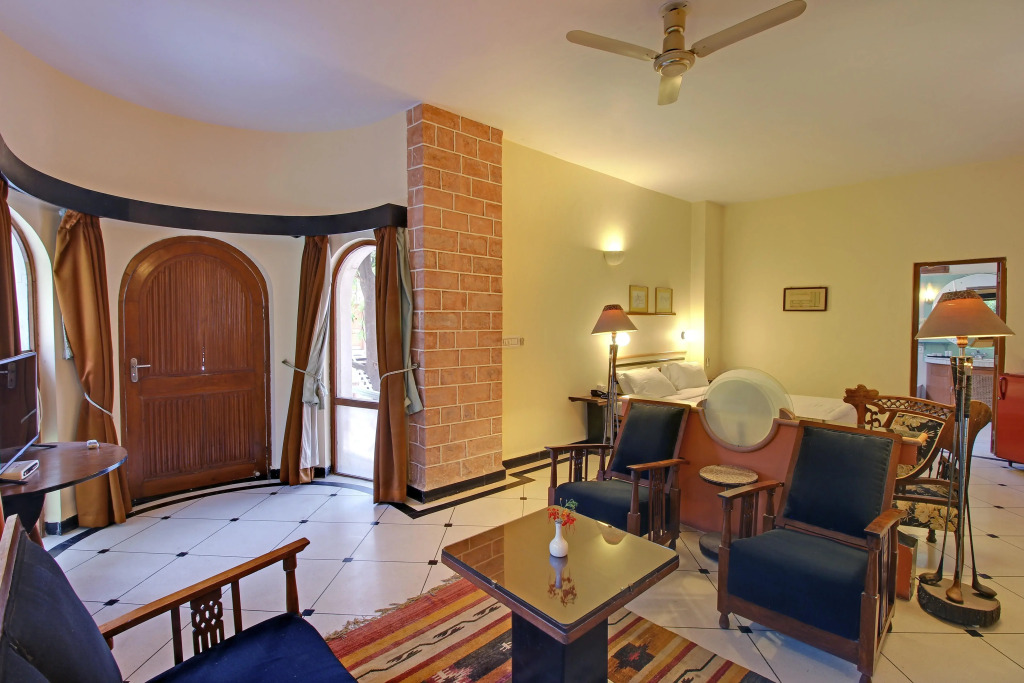 Hotel Inn Season - Art Deco Heritage Hotel in Jodhpur