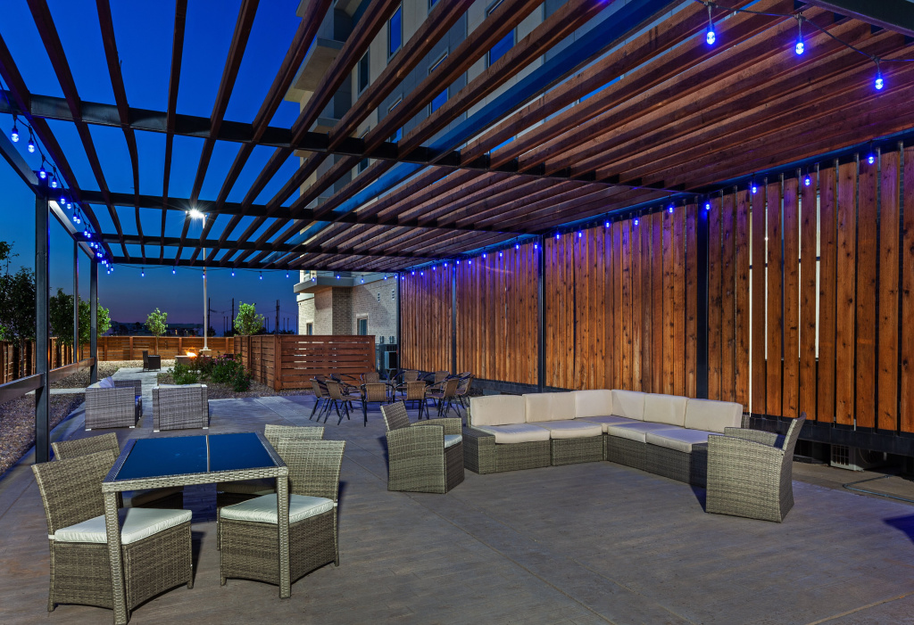 Holiday Inn Amarillo East by IHG