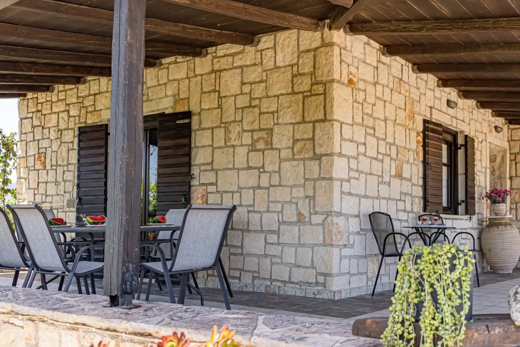 Varta Village - Elea House
