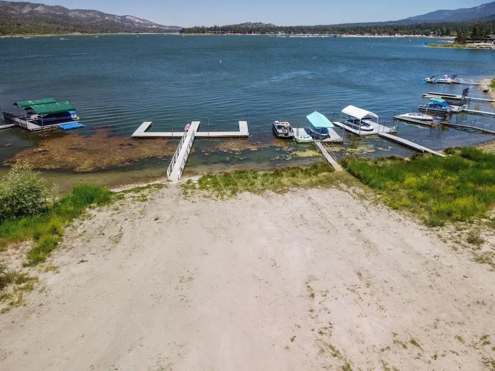 Camp Wood-422 by Big Bear Vacations