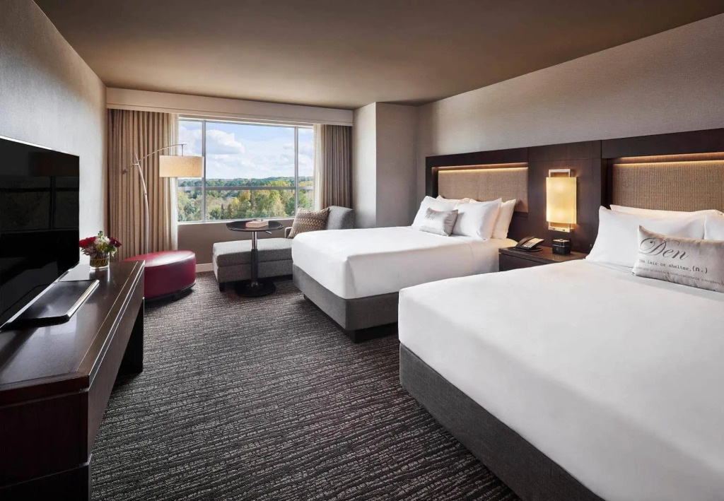 The StateView Hotel, Autograph Collection