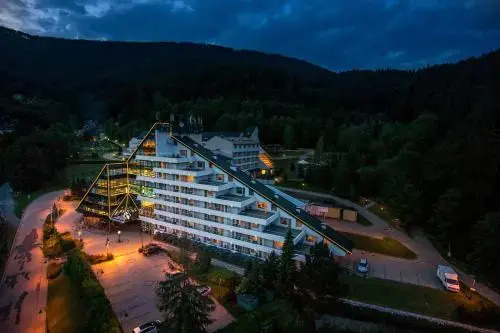 Hotel Klimczok Resort&Spa