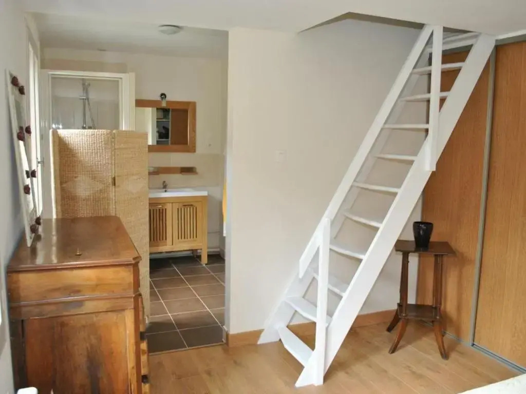 Maison confortable et lumineuse près de Tours - FR-1-381-230