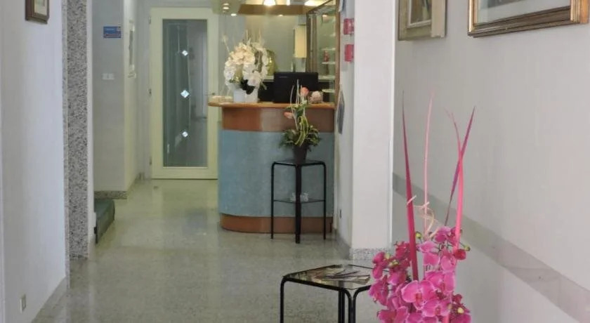 Albergo Sabrina