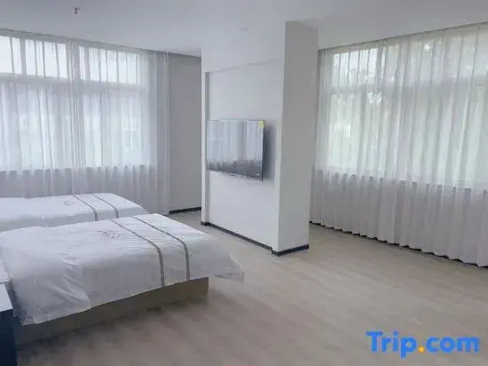 Yaxi Hotel (Wangyang Market Branch)