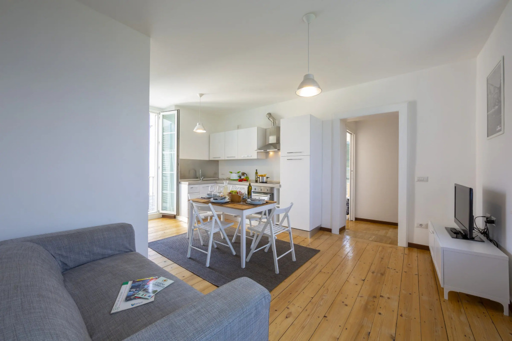 Inverna Apartment