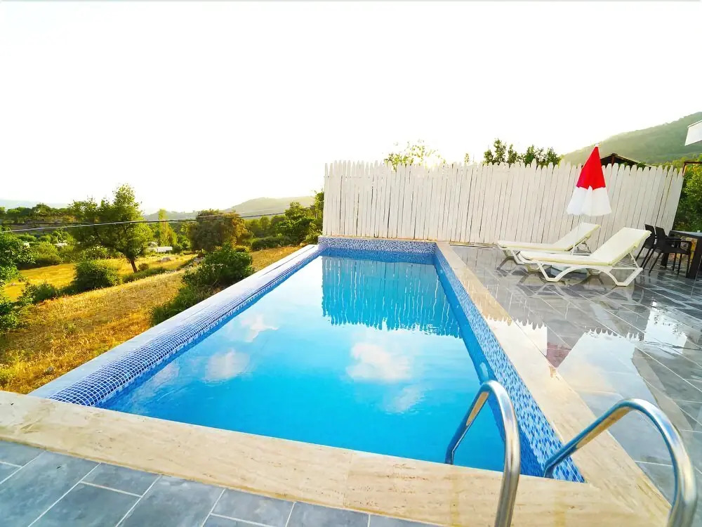 Sans Villa by rezervasyonyap