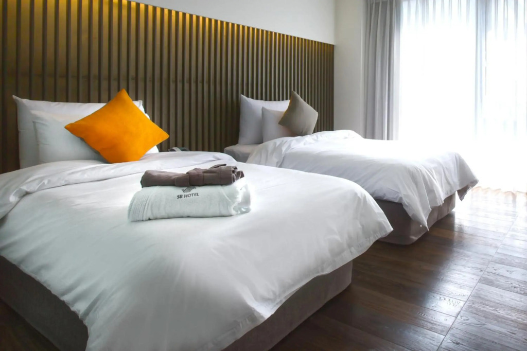 SR Hotel Magok