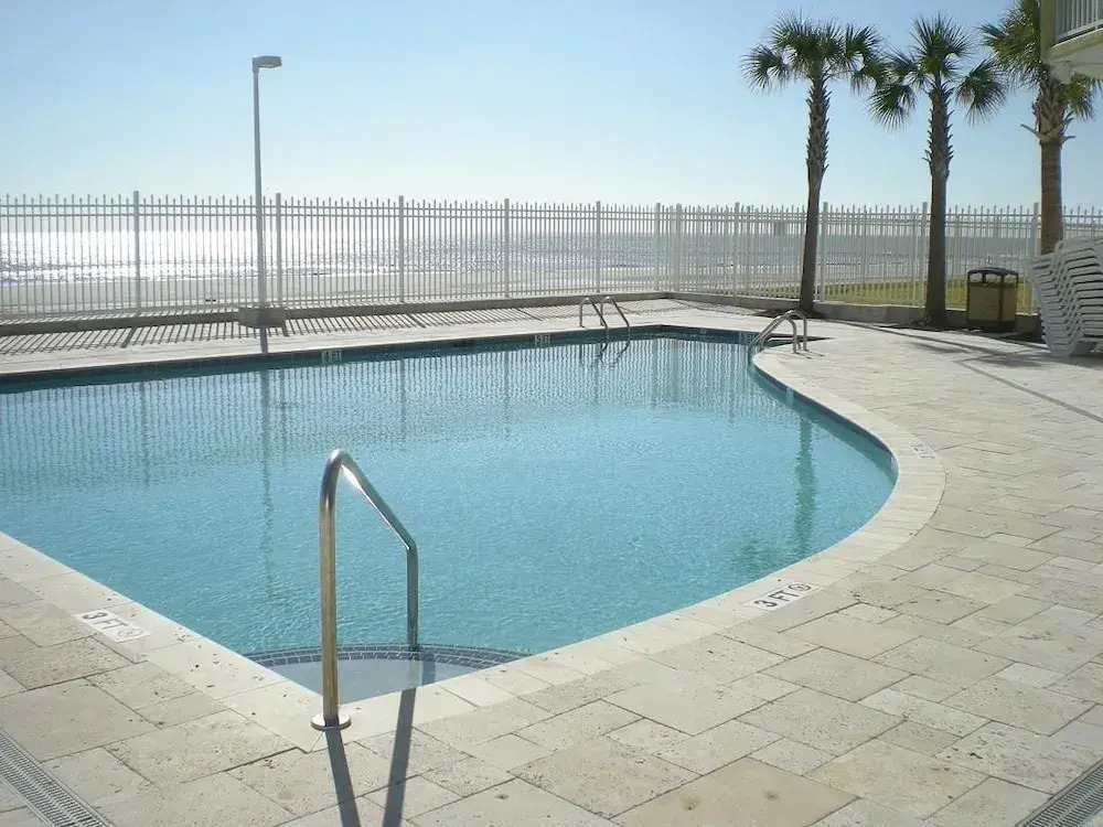 Charleston 115 Oceanfront Villas Beach Daze 3 Bedroom Holiday Home By My Ocean Rentals