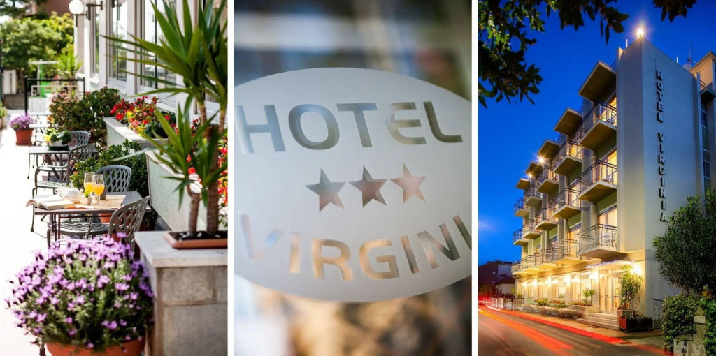 Hotel Virginia
