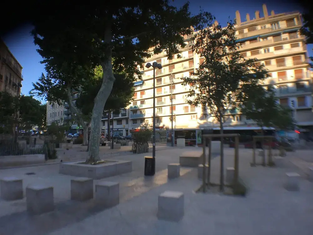 CosyLoc - Euromed - Appart Le Garlaban