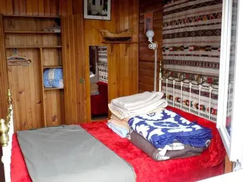 Holiday home La Bayle