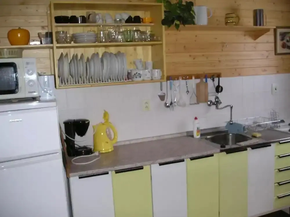 Apartment Pavla With 3 Bedrooms and 1 Bathrooms