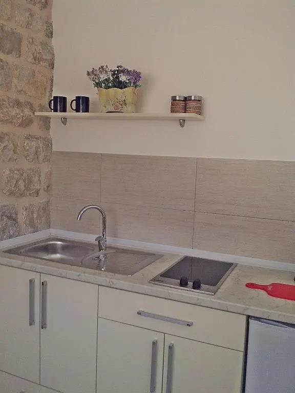 Kotor Kelly Apartments