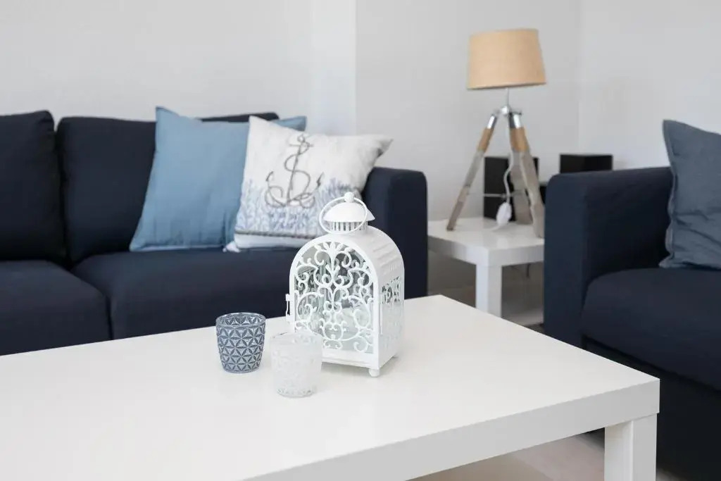 Alte Räucherei Wohnung 2