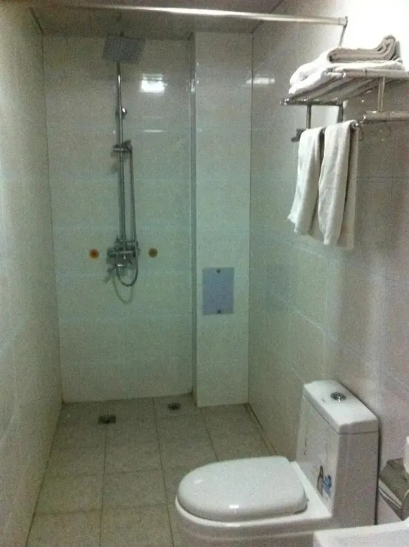 Jun'an Business Hotel