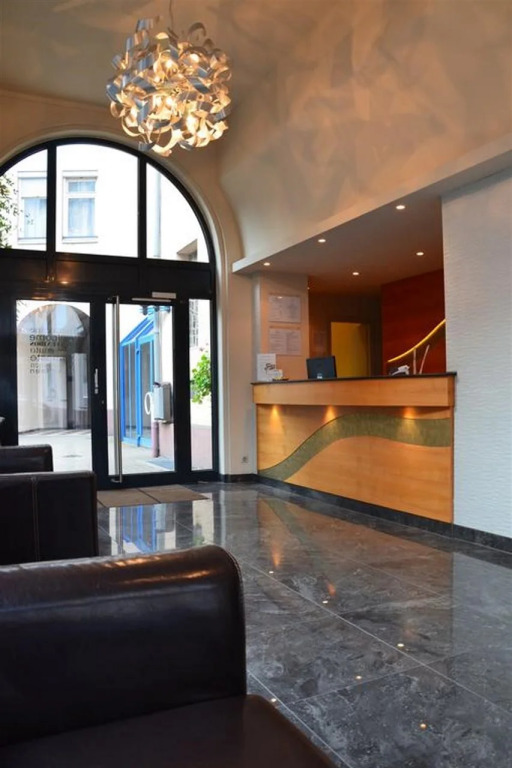 Ibis Styles Strasbourg Centre République