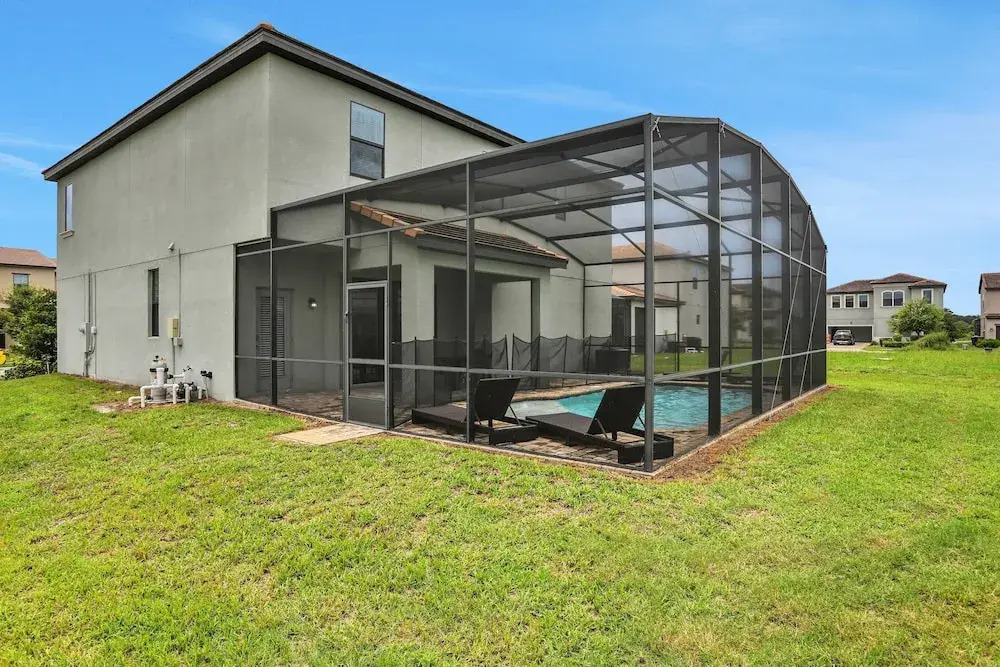 137aa - Balmoral Resort 3 Bedroom Home