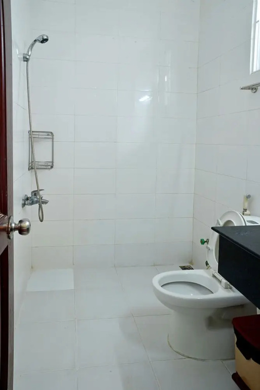 Hang Ha Motel