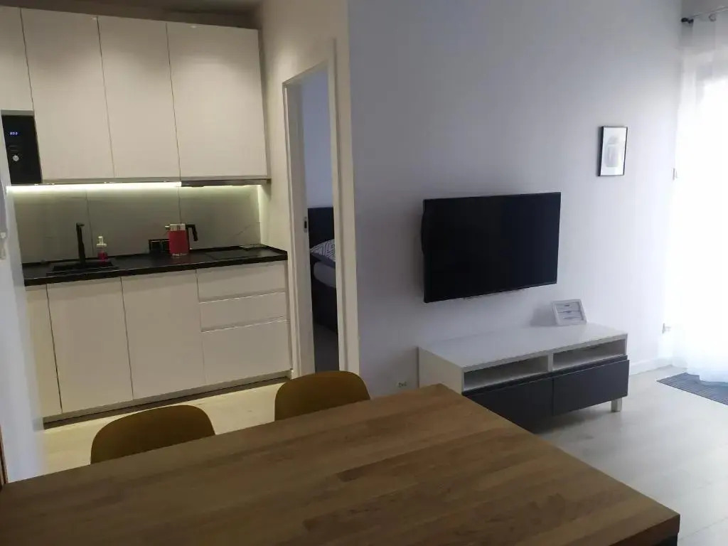 Apartament FOCUS DUO