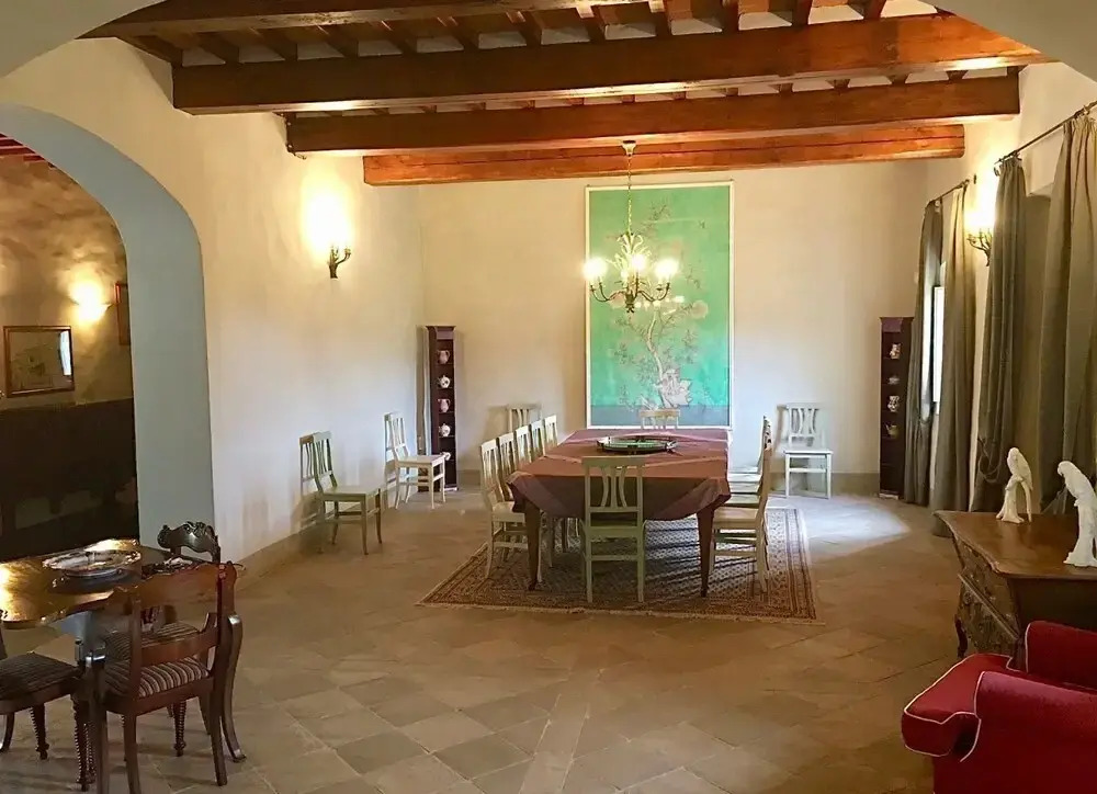 Villa Ducale