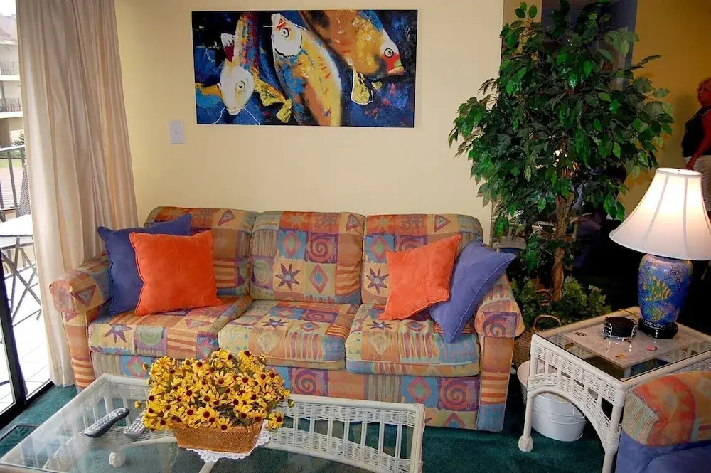 Gulfside Townhome 11 condo