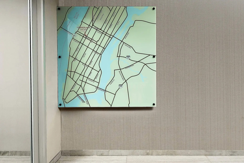 TownePlace Suites by Marriott New York Manhattan/Times Square