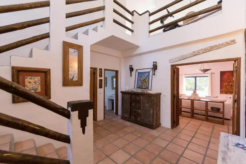 Villa Bambu