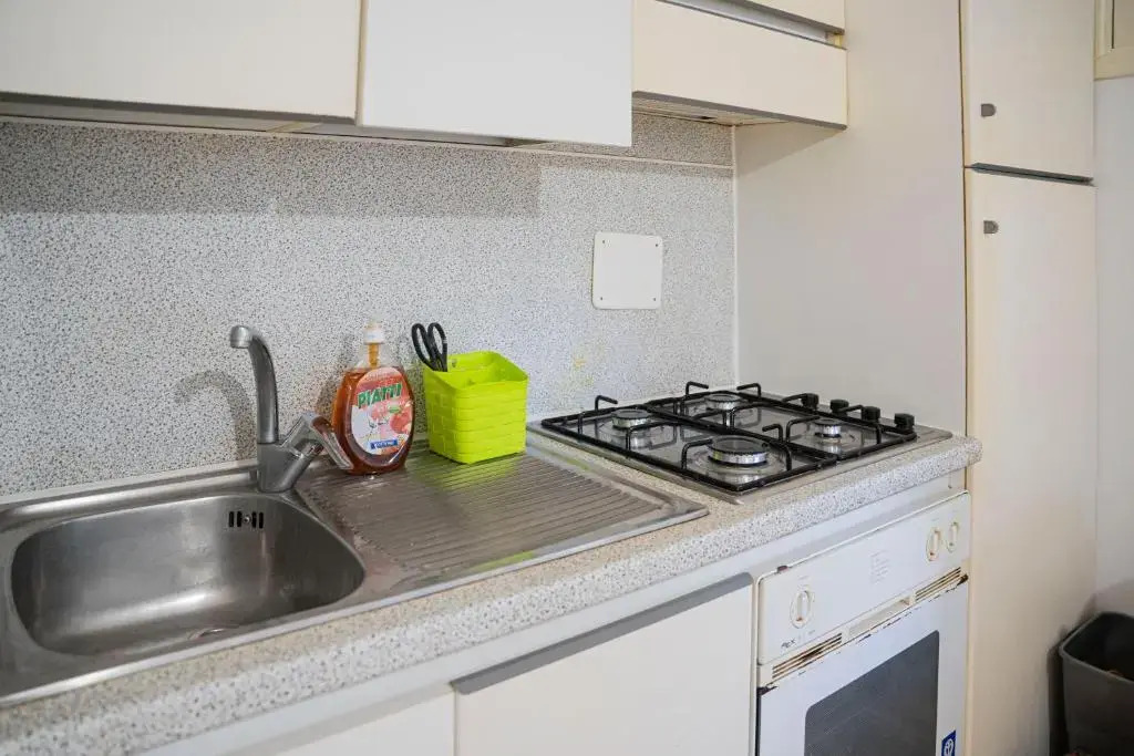 039 - Casa Residenziale a Lavagna a 5 minuti dal mare
