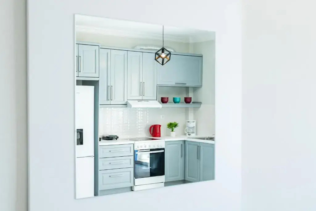 Lilis Apartment 3