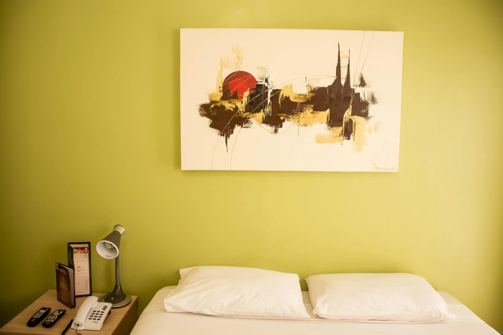 Hotel Brasilia Curitiba