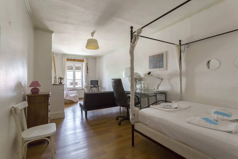 Pleasant Apartment of 40m² - Lyon