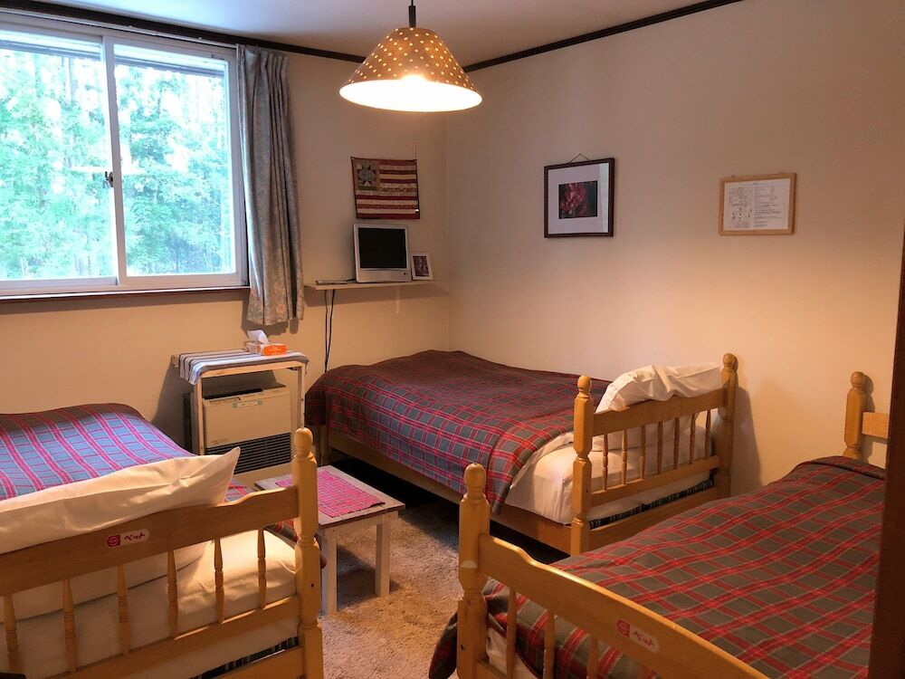 Country Lodge Farmstay