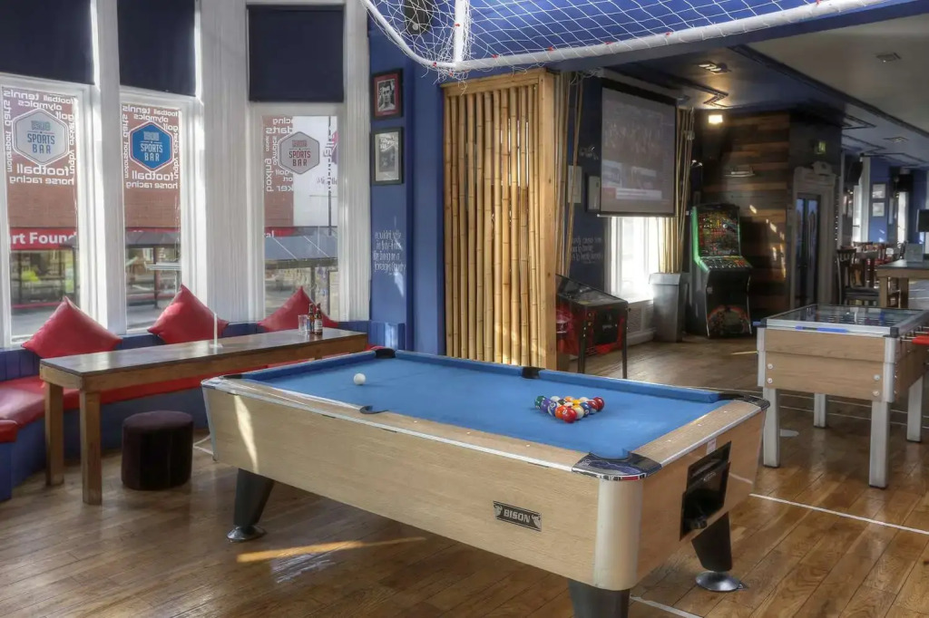 Best Western The Grand Hotel Hartlepool
