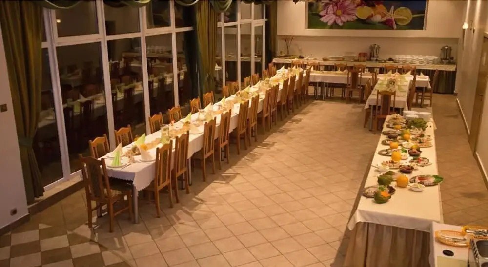 Fala1 Ośrodek Wypoczynkowy