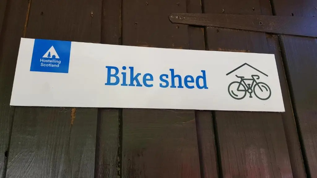 Glencoe Youth Hostel