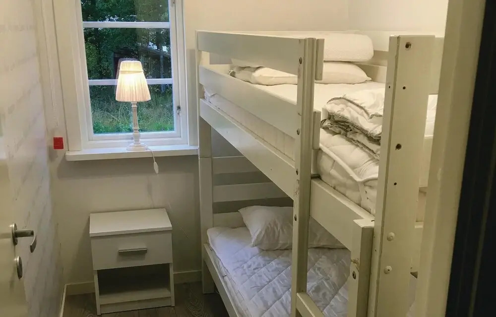 Pet Friendly Home In Ljungby With Sauna