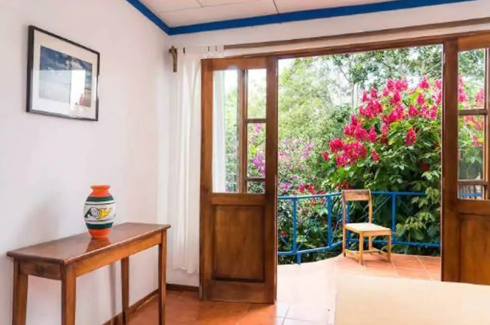 Villa La Trinidad
