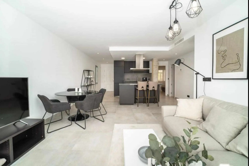 Mirador Bright, Modern Apt In La Quinta