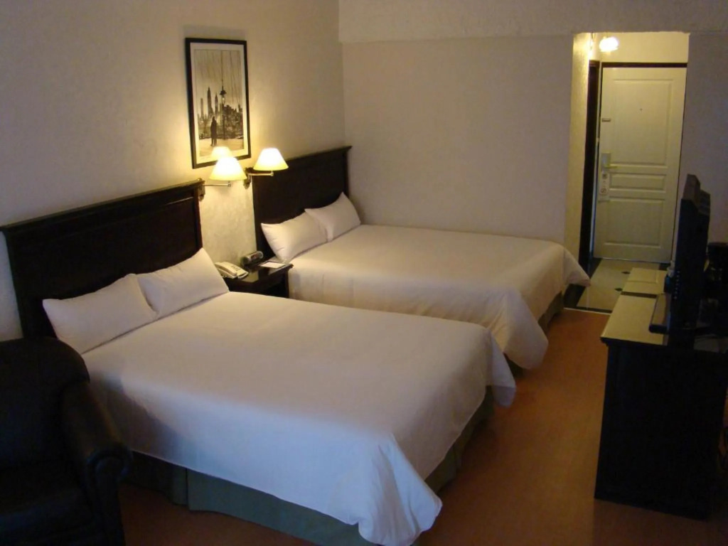 Ramada by Wyndham Buenos Aires