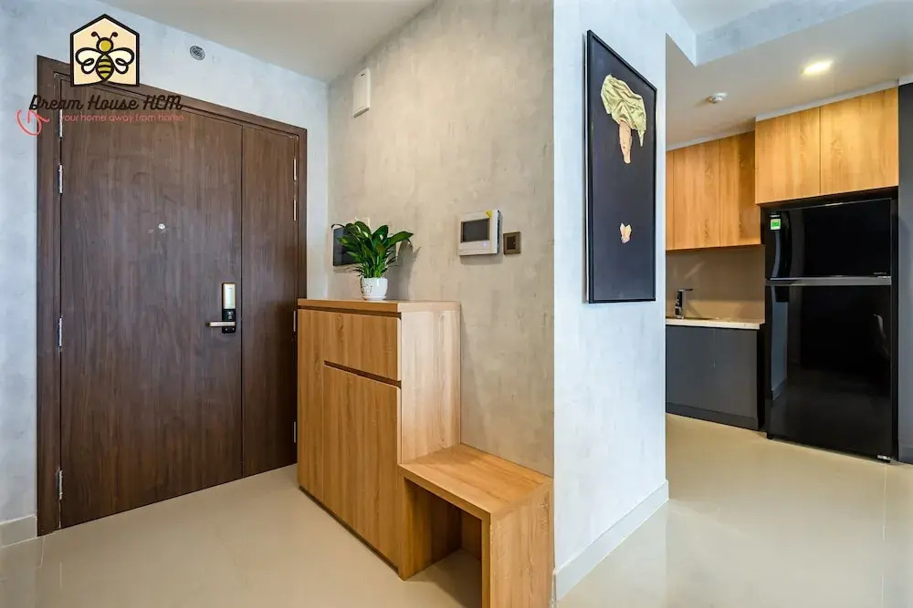 Dream House Apartment
