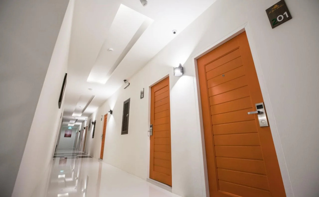 The Elysium Residence - SHA Extra Plus