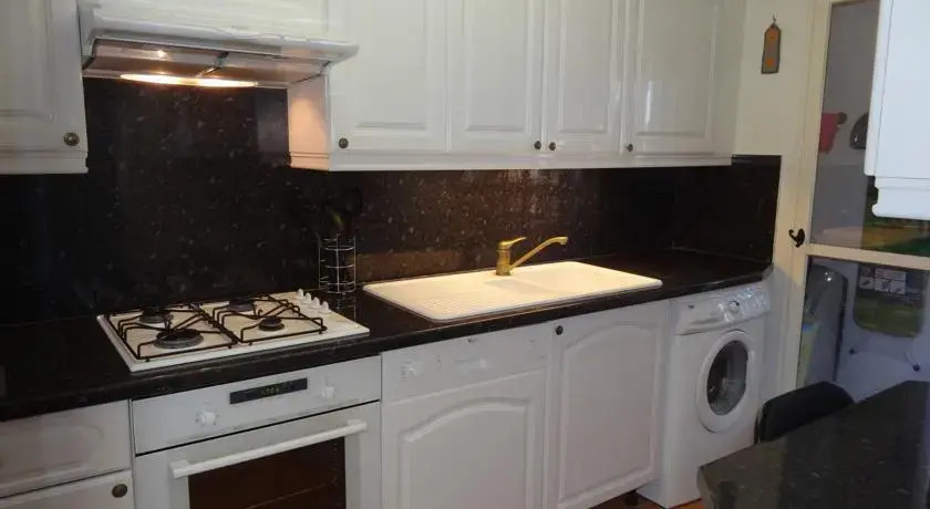 Appartement Le Saint Jean