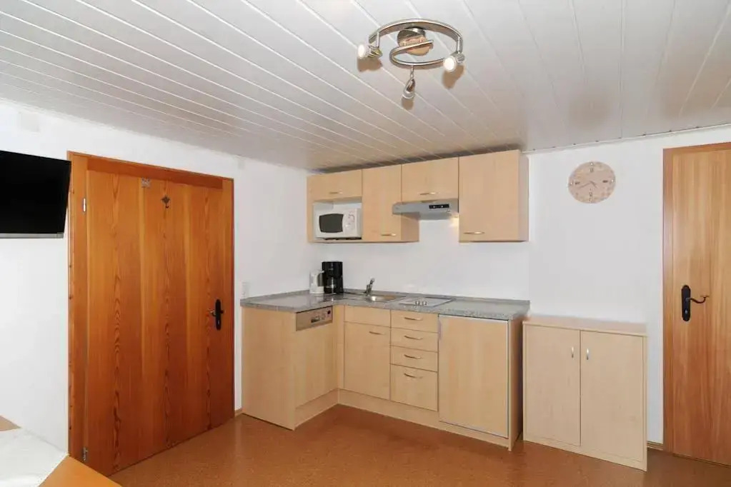 Gästehaus Stefanie